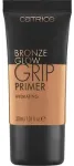 Catrice Grip Bronze Glow Prebase 010 30ml