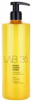 Kallos LAB 35 Apimties ir blizgesio &scaron;ampūnas 500 Ml