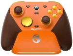 Universal Bluetooth game controller GameSir G7 Pro XBOX Series X|S / One orange