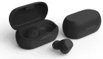 &bdquo;Maxlife Bluetooth&ldquo; ausinės &bdquo;TWS MXBE-04&ldquo;, juodos