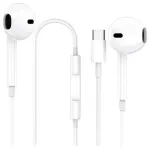 Apple MYQY3ZM/A vadu austiņas (USB-C) White (Bulk)