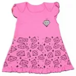 Suvirk&scaron;tė "DIAMENCIK" 80 cm KoalaBaby 4050