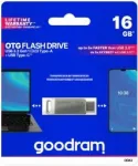 Goodram 16GB ODA3 USB 3.2 Zibatmiņa