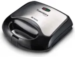 Ariete A1980 Toast & Grill Easy Sviestmaižu Tosters 750 W