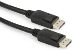 Gembird CC-DP2-6 Displayport v1.2 Video vads 4K 1.8m