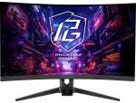 ASRock Phantom Gaming Monitor PG27FRS1A 27" / VA / 1080p / 1ms / 280Hz
