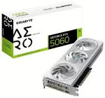 Gigabyte GeForce RTX 5060 AERO OC Videokarte 8GB GDDR7
