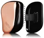 Tangle Teezer Compact Styler Matu suka Black Rose Gold