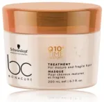 Schwarzkopf Professional BC Bonacure Matu Maska Q10+ 200 ml