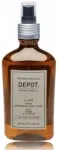 Depot No. 607 Ķermeņa sprejs 200 ml