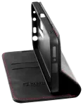 Tactical Xproof Aizsargapvalks priek&scaron; Apple iPhone 16e / melns