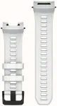 Garmin Instinct 3 26mm Watch Strap Pulksteņa siksniņa priek&scaron; Garmin Instinct 3 / balts