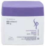 Wella Professionals SP Repair Hair Mask Matu maska 400ml