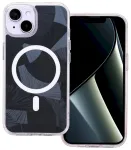 Mocco Flash Mag Back Case Aizmugurējais apvalks priek&scaron; Apple iPhone 14