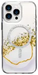 Mocco Epoxy Mag Back Case Aizmugurējais apvalks priek&scaron; Apple iPhone 12 / 12 Pro