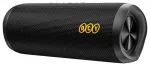 QCY SP7 wireless speaker (black)