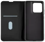 OBAL:ME SmoothTouch Case Aizsargapvalks priek&scaron; Motorola G86/G86 Power melns
