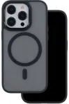 Mocco Frozen MagSafe Case Aizsargapvalks Priek&scaron; Apple iPhone 13 Pro Max