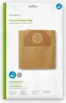 Vacuum Cleaner Bags KARCHER 2201 (10 pcs)