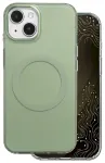 Mocco Mistiq Mag Back Case Aizmugurējais apvalks priek&scaron; Apple iPhone 15