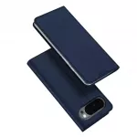 Dux Ducis Skin Pro knyginio tipo telefono dėklas Google Pixel 11 mėlynas