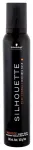 Schwarzkopf Professional Silhouette Matu putas 200ml