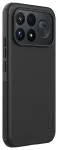 Nillkin Super Frosted PRO Magnetic Back Cover for Poco F9 Ultra Black