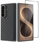 Benks Magnetic Armor Grid Air Grand Combo Case (C.K.FL.SA.BK.S051) do Samsung Galaxy Z Fold 8 Ultra black