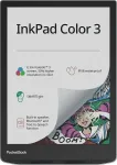 PocketBook eBook reader InkPad Color 3 / PB743K3-1-WW-B Grey L