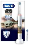 Oral-B Toothbrush Pro Junior Star Wars 6+ / 957196 Multicoloured, white Standard