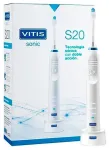 Vitis Sonic S20 Electric Toothbrush 1U