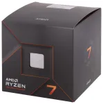 Procesorius AMD Ryzen 7 7700, 3.8 GHz, 32 MB, BOX (100-100000592BOX)
