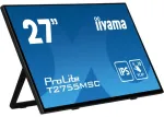 IIYAMA 68.6cm (27") T2755MSC-B1 16:9 M-Touch HDMI+DP retail