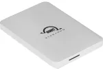 I&scaron;orinis SSD diskas OWC Envoy Pro Elektron 2TB Silver (OWCENVPK02)
