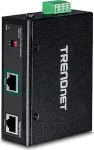 TRENDnet INDUSTRIAL GB UPOE SPLITTER