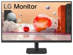 LG Electronics 27BA400-B (68.6 cm (27 Zoll), Black, Full HD, IPS, HDMI, 100Hz Panel)