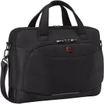 Wenger Altair Brief 14" - 16" Krep&scaron;ys ne&scaron;iojamam kompiuteriui su plan&scaron;etės skyriumi - Black