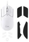 Mysz HyperX Pulsefire Haste 2 (6N0A8AA)