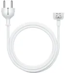 Apple maitinimo laido pratęsimo kabelis (1,8m) 10W / 12W / 29W / 61W / 89W / 140W