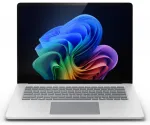 Ne&scaron;iojamas kompiuteris Microsoft Surface Laptop 15in Ultra7 16GB/512GB Win11Pro Platinum