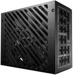 LC-Power Platinum Pro serijos LC1200P2 V3.1 modulinis 1200W