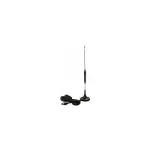 DVB-T antena Schwaiger aktyvi vidaus ir lauko Stab max 35dB