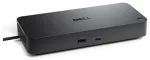 Stotis/replikatorius Dell Pro Thunderbolt 5 Dock WD25TB5 (210-BTHZ)