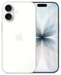 I&scaron;manusis telefonas Apple iPhone 17/512GB White