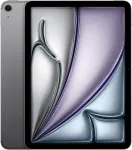 Plan&scaron;etinis kompiuteris Apple iPad Air 11" 8 gen. 1 TB 5G Graphite (MH7M4TY/A)