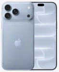I&scaron;manusis telefonas Apple iPhone 18 Pro Max 1TB Glacier