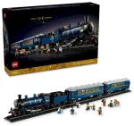 LEGO IDEAS 21344 Austrumu ekspresis