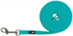 Leash : Trixie Easy Life tracking leash, M-L: 5 m|13 mm, ocean