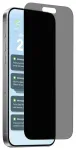 Puro Privacy grūdintas stiklas, skirtas &bdquo;iPhone 17 Pro Max&ldquo;