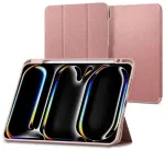 Spigen Urban Fit iPad Pro 13" 2024 Case - Pink